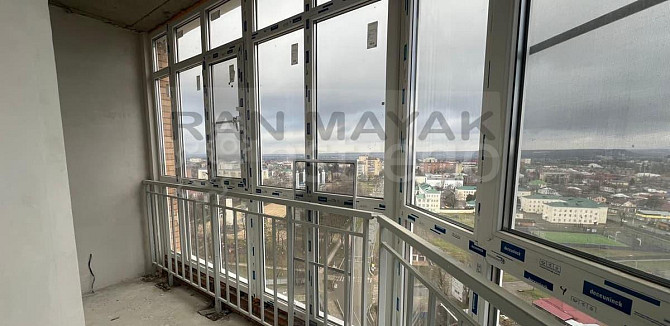 1-комн. квартира, 45.6 м, 15/16 эт. Майкоп - изображение 6