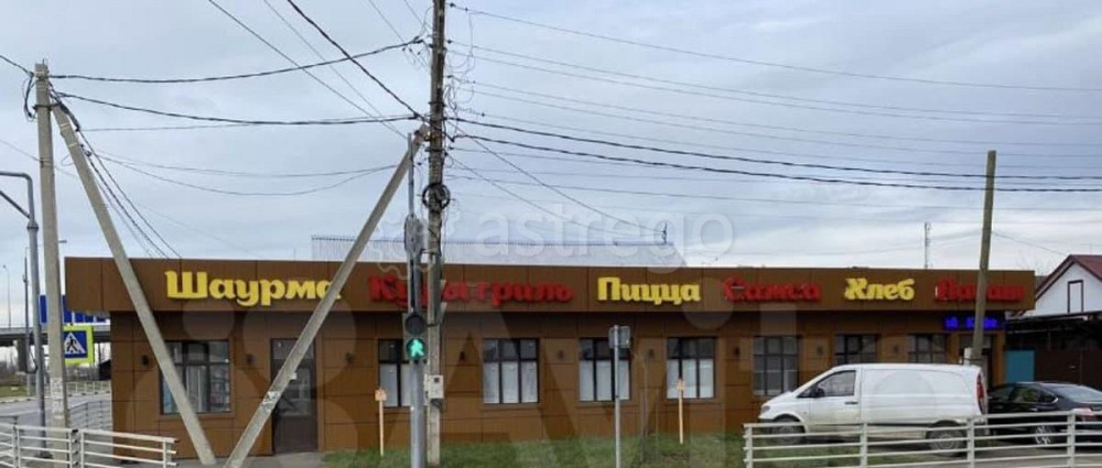 Готовый бизнес, 1250 м Майкоп - изображение 6