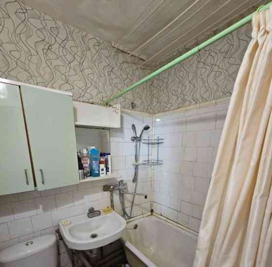 3-комн. квартира, 57 м2, 2/5 эт. Серпухов