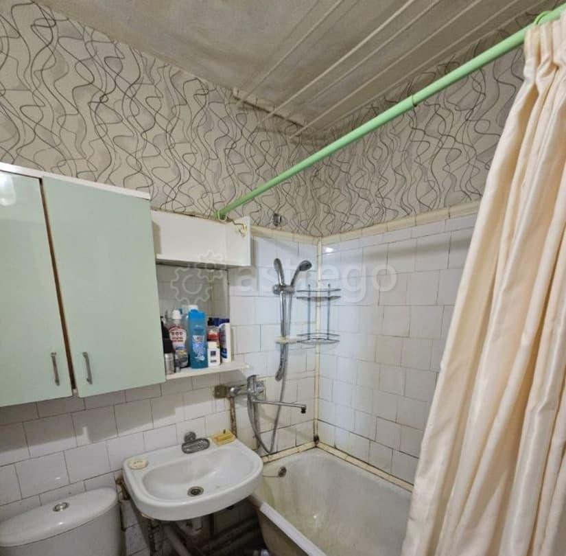 3-комн. квартира, 57 м2, 2/5 эт. Серпухов - изображение 6