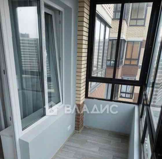 Студия, 26 м2, 13/17 эт. Красногорск
