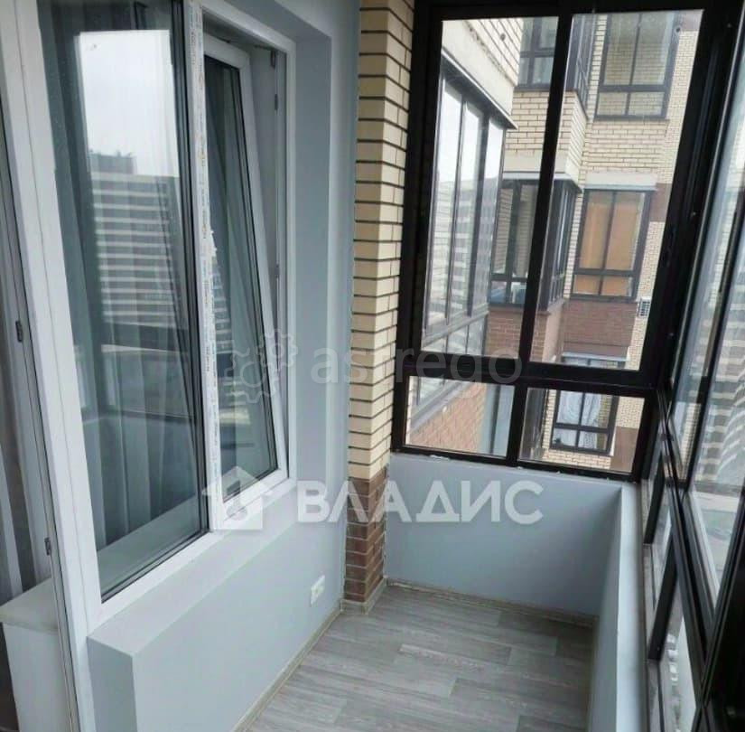 Студия, 26 м2, 13/17 эт. Красногорск - изображение 3