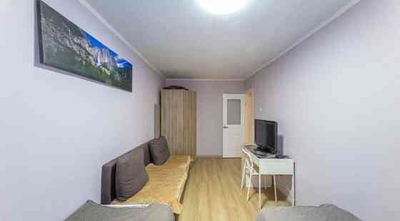 3-комн. квартира, 70 м2, 1/5 эт. Москва