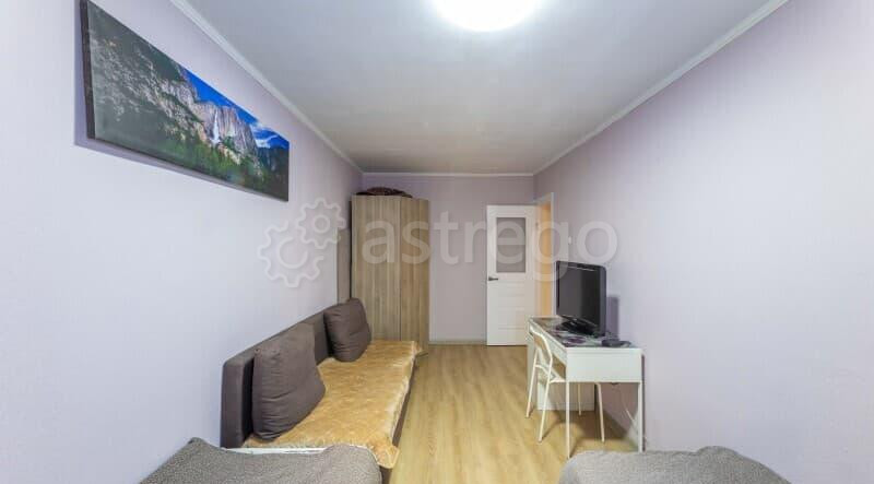 3-комн. квартира, 70 м2, 1/5 эт. Москва - изображение 5