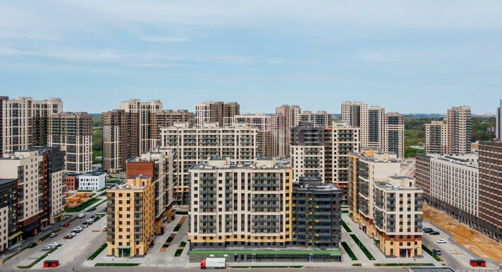 Студия, 21.82 м2, 25/25 эт. Москва - изображение 4