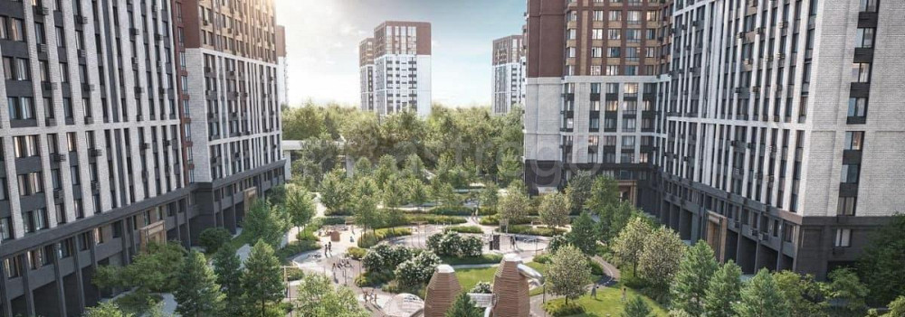 Студия, 29.3 м2, 10/17 эт. Пушкино - изображение 7