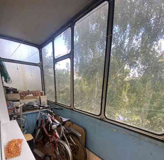 4-комн. квартира, 79 м2, 3/9 эт. Минусинск