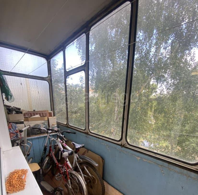 4-комн. квартира, 79 м2, 3/9 эт. Минусинск - изображение 5