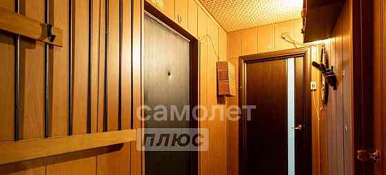 3-комн. квартира, 56.1 м2, 6/9 эт. Подольск