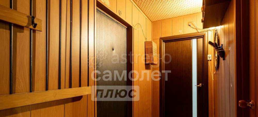 3-комн. квартира, 56.1 м2, 6/9 эт. Подольск - изображение 6