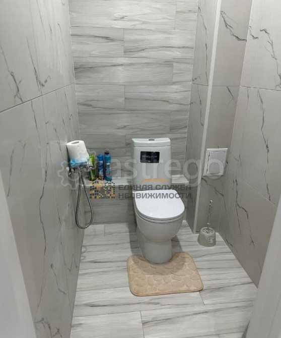 2-комн. квартира, 62 м2, 3/10 эт. Уфа - изображение 7