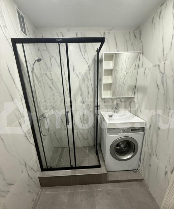 1-комн. квартира, 40 м2, 5/9 эт. Москва - изображение 7