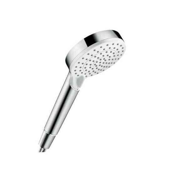 Ручной душ Hansgrohe, Crometta Vario, размер душевого диска, мм 100, форма - круглая, количество реж Москва