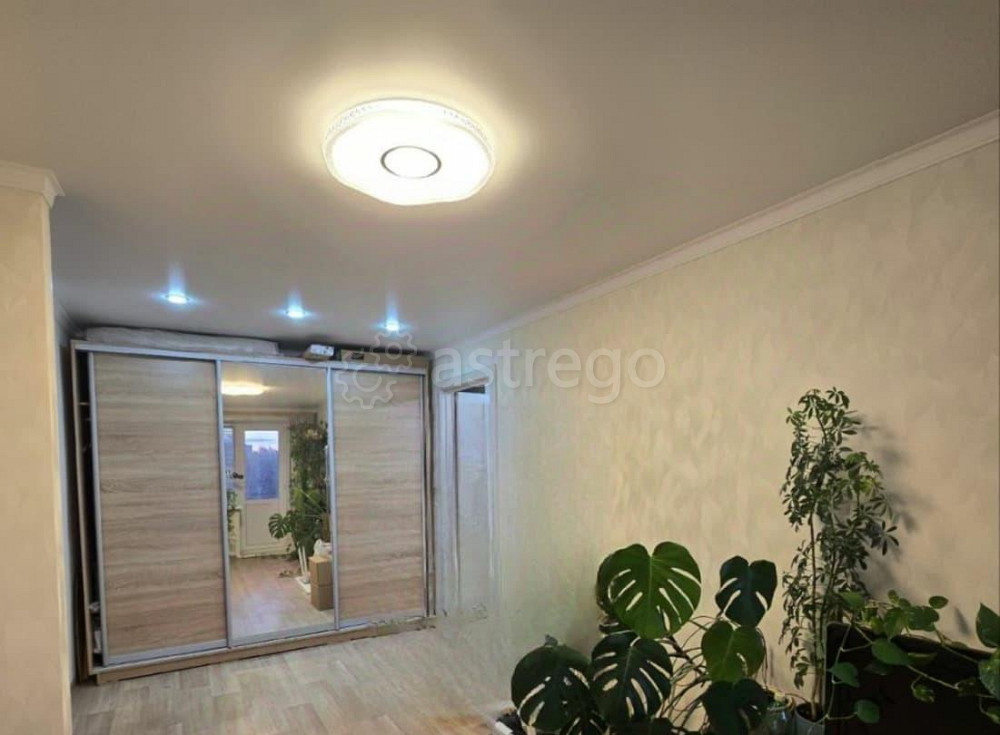 2-комн. квартира, 44 м2, 4/5 эт. Воскресенск - изображение 1