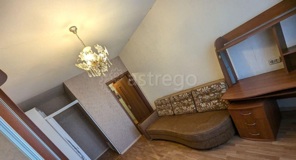 Комната, 16 м2, 3/12 эт. Москва - изображение 2