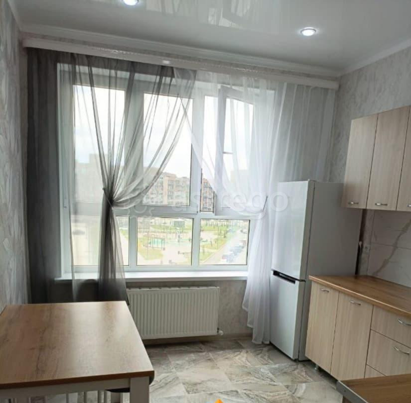 1-комн. квартира, 32.55 м2, 5/7 эт. Майкоп - изображение 1