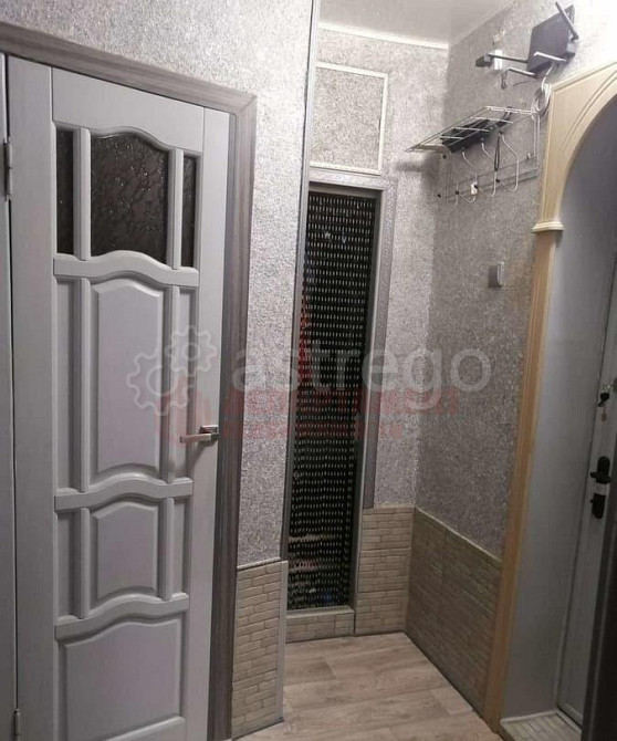 2-комн. квартира, 38 м2, 2/5 эт. Астрахань - изображение 10