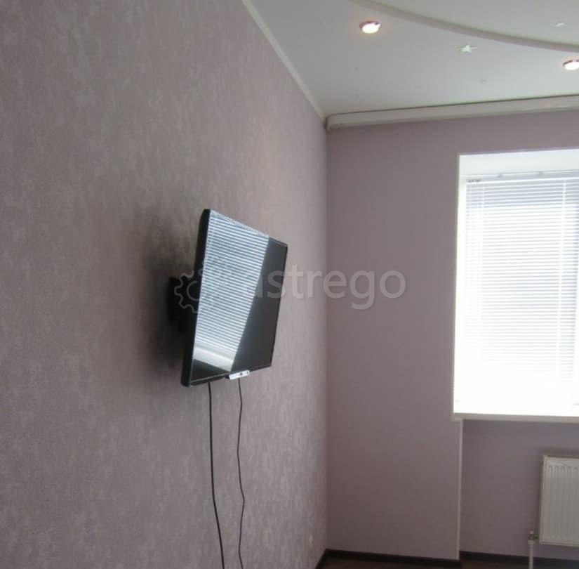 2-комн. квартира, 60 м2, 8/9 эт. Астрахань - изображение 2