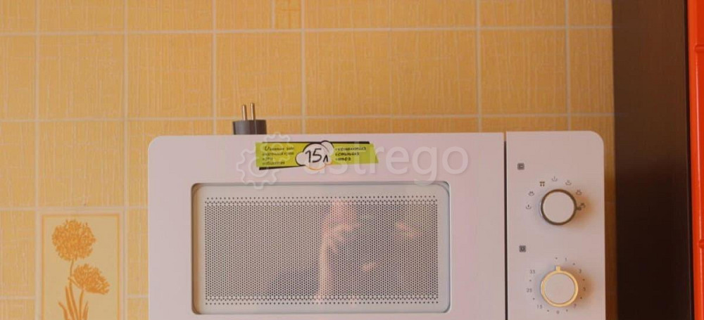 2-комн. квартира, 45 м2, 4/5 эт. Коряжма - изображение 3