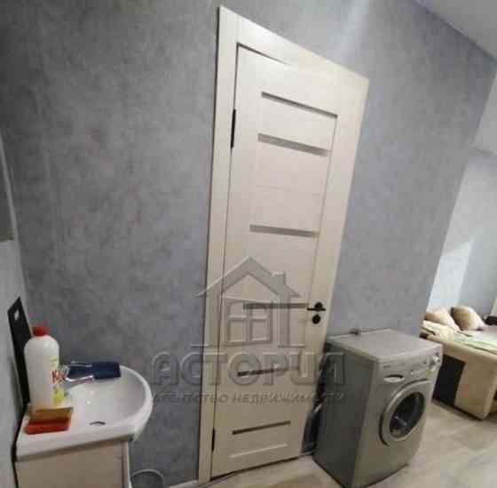 Студия, 13.5 м2, 4/5 эт. Красноярск