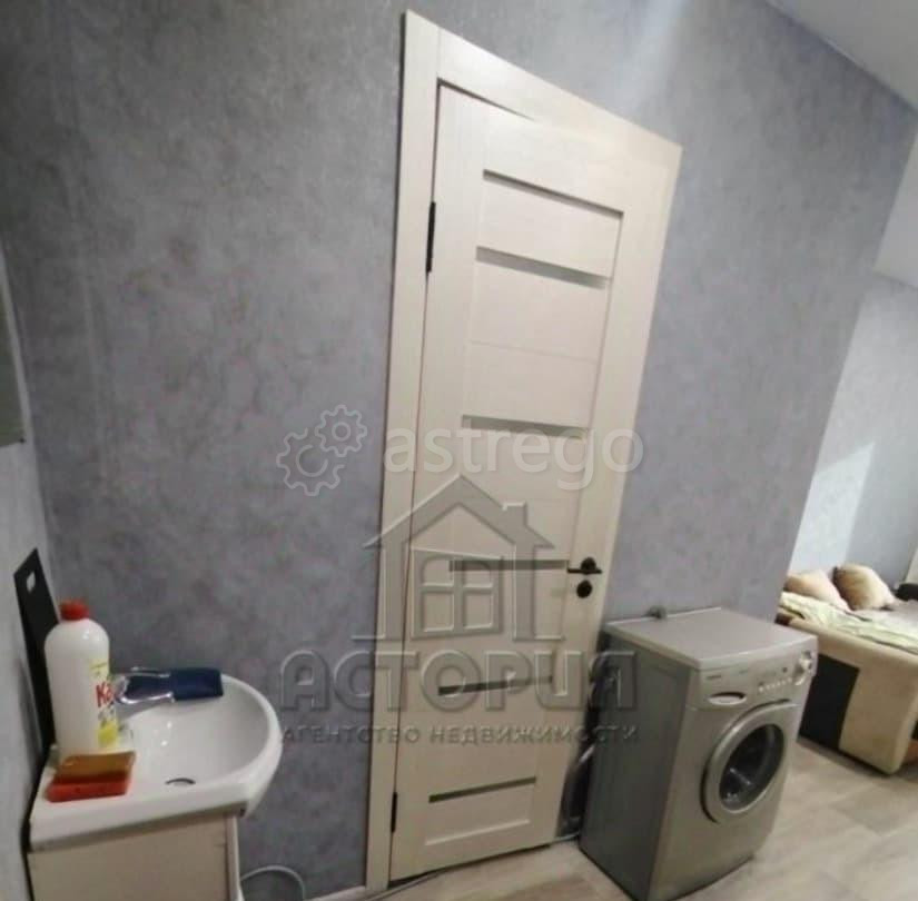 Студия, 13.5 м2, 4/5 эт. Красноярск - изображение 6
