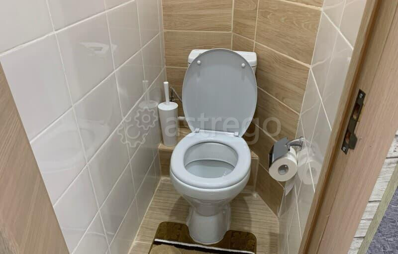 2-комн. квартира, 53 м2, 1/9 эт. Люберцы - изображение 4