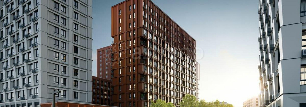4-комн. квартира, 61.9 м2, 12/15 эт. Москва - изображение 7