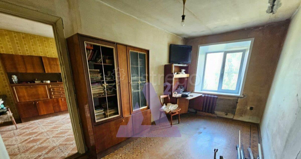 3-комн. квартира, 61 м2, 5/5 эт. Барнаул - изображение 1