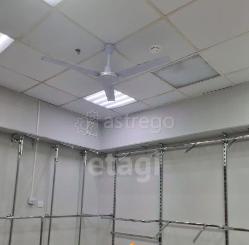 Торговое помещение, 21.3 м2 Благовещенск - изображение 2