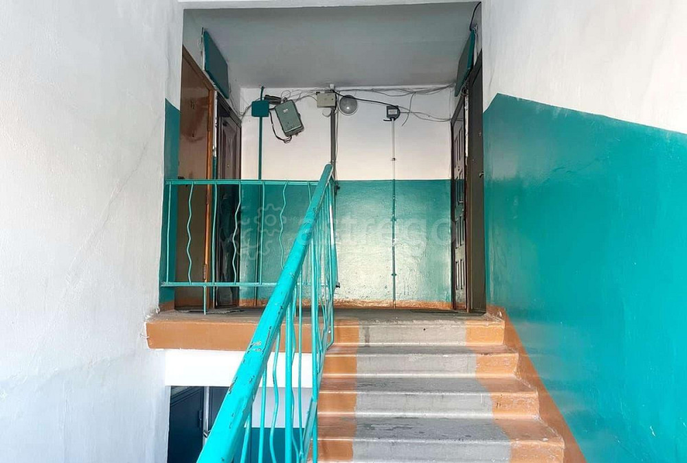 3-комн. квартира, 58.8 м2, 5/5 эт. Благовещенск - изображение 10