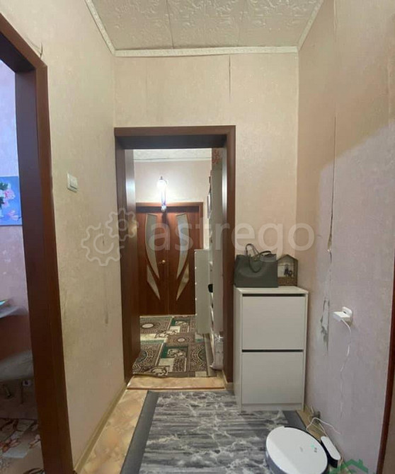 1-комн. квартира, 38 м2, 4/9 эт. Астрахань - изображение 4