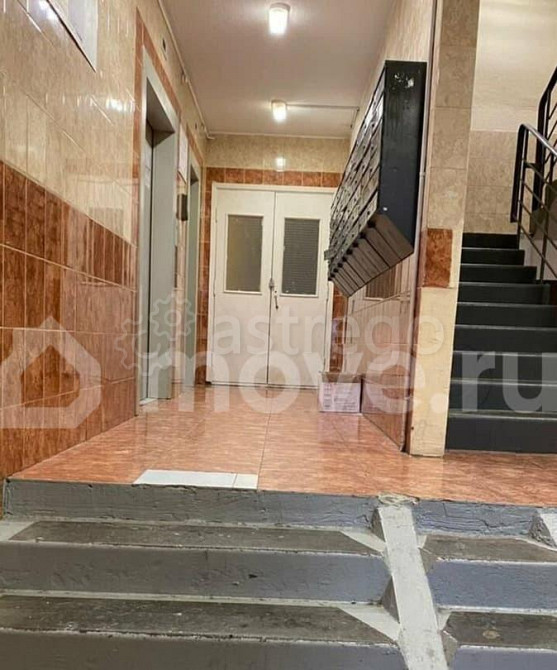 2-комн. квартира, 53.9 м2, 4/17 эт. Москва - изображение 5