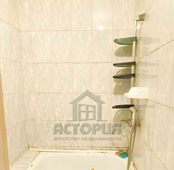 Студия, 12 м2, 1/5 эт. Красноярск