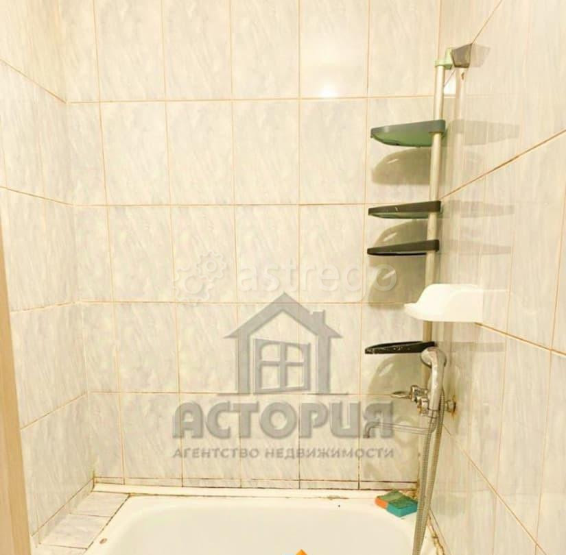 Студия, 12 м2, 1/5 эт. Красноярск - изображение 3
