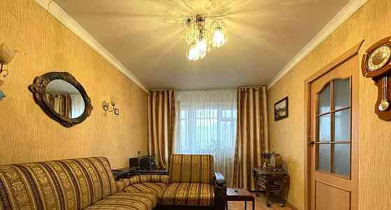 4-комн. квартира, 61.9 м2, 4/9 эт. Архангельск