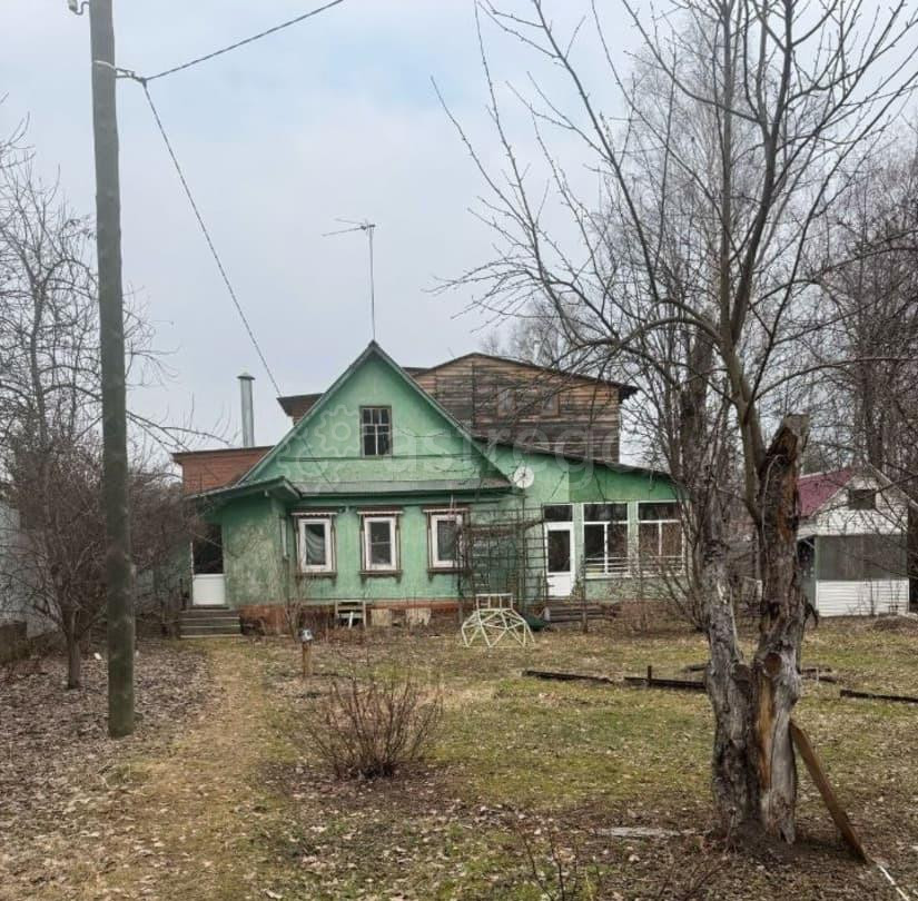 Дом, 66 м2, 12 соток, 1 эт. Балашиха - изображение 7