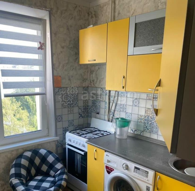 3-комн. квартира, 49 м2, 8/9 эт. Химки - изображение 6
