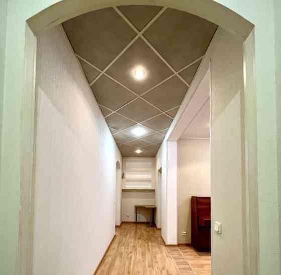 3-комн. квартира, 75.4 м2, 4/7 эт. Санкт-Петербург