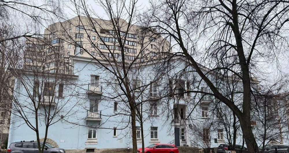 Комната, 13.6 м2, 3/3 эт. Санкт-Петербург - изображение 1