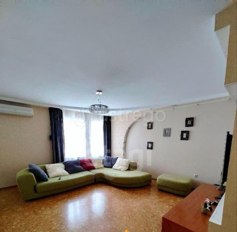 4-комн. квартира, 127.9 м2, 8/9 эт. Уфа - изображение 6