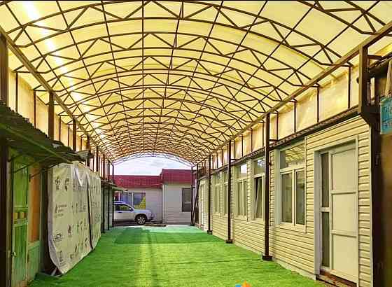 Торговое помещение, 1600 м2 Коломна