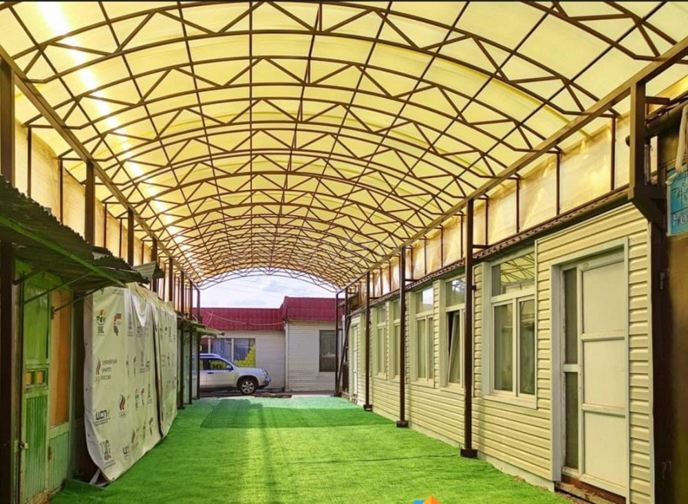 Торговое помещение, 1600 м2 Коломна - изображение 5