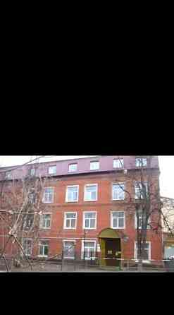 Отдельное здание, 1000 м2 Пушкино