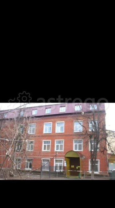 Отдельное здание, 1000 м2 Пушкино - изображение 1