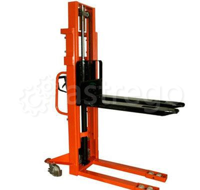 Штабелёр Grost HDR 10/20 Новосибирск - изображение 1