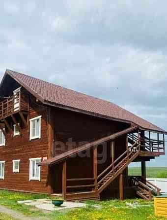 Дом, 188.6 м2, 14.3 сотки, 2 эт. Емельяново