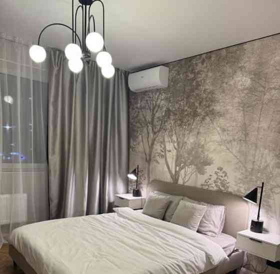 3-комн. квартира, 75 м2, 3/17 эт. Звенигород