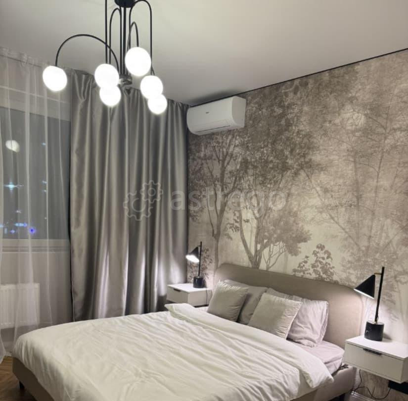 3-комн. квартира, 75 м2, 3/17 эт. Звенигород - изображение 1