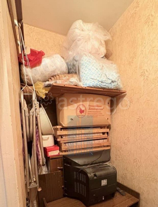 2-комн. квартира, 44.6 м2, 4/5 эт. Лобня - изображение 6