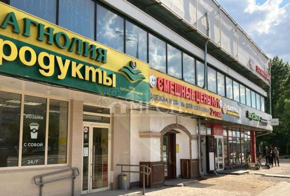 3-комн. квартира, 53 м2, 14/16 эт. Москва - изображение 6